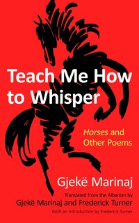 Front cover_Teach Me How to Whisper