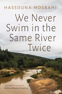 Front cover_We Never Swim in the Same River Twice