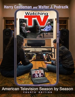 Front cover_Watching TV