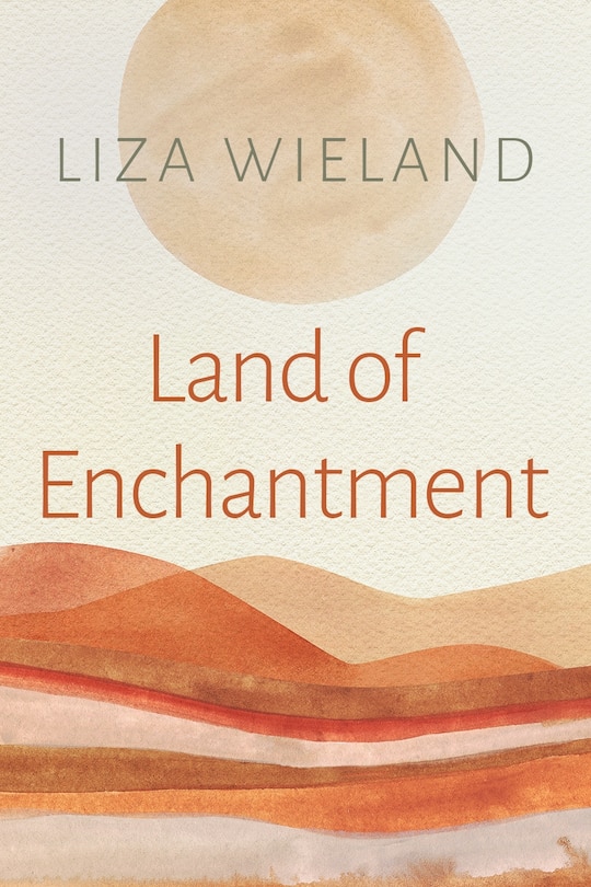 Couverture_Land of Enchantment
