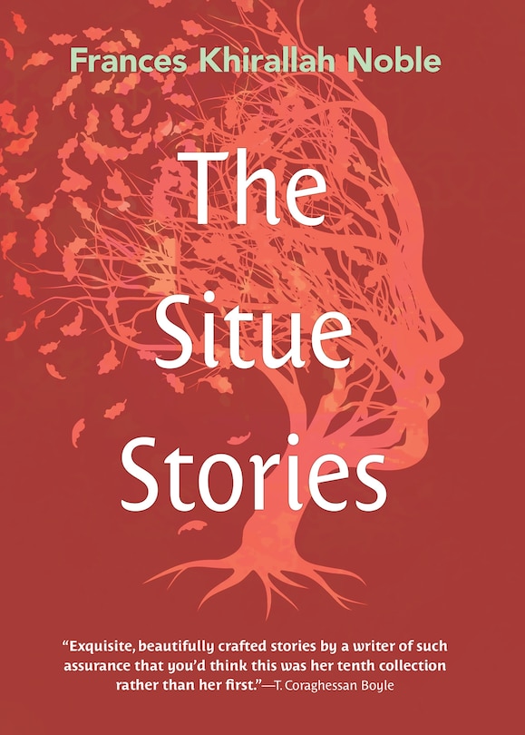 Front cover_The Situe Stories