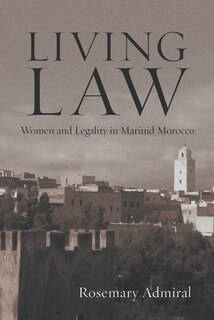 Couverture_Living Law