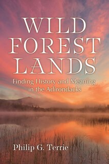 Front cover_Wild Forest Lands