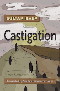 Front cover_Castigation