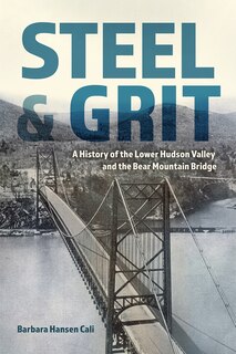 Front cover_Steel and Grit
