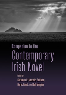 Couverture_Companion to the Contemporary Irish Novel