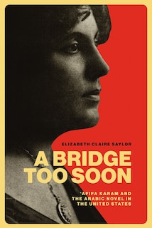 Couverture_A Bridge Too Soon