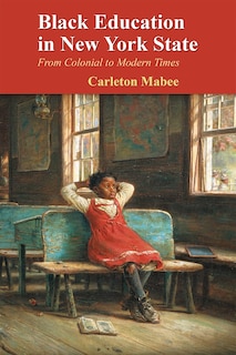 Couverture_Black Education In New York State