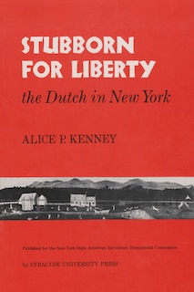 Couverture_Stubborn For Liberty