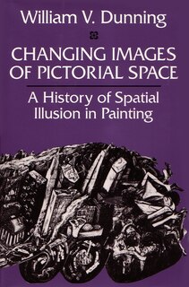 Front cover_Changing Images Of Pictorial Space