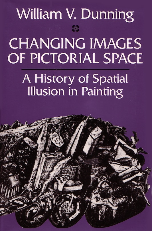 Front cover_Changing Images Of Pictorial Space