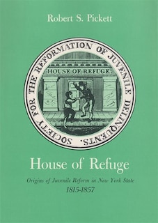 Front cover_House Of Refuge