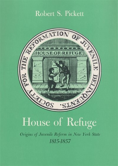Front cover_House Of Refuge
