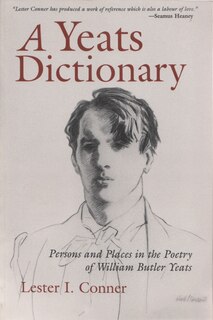 Couverture_A Yeats Dictionary