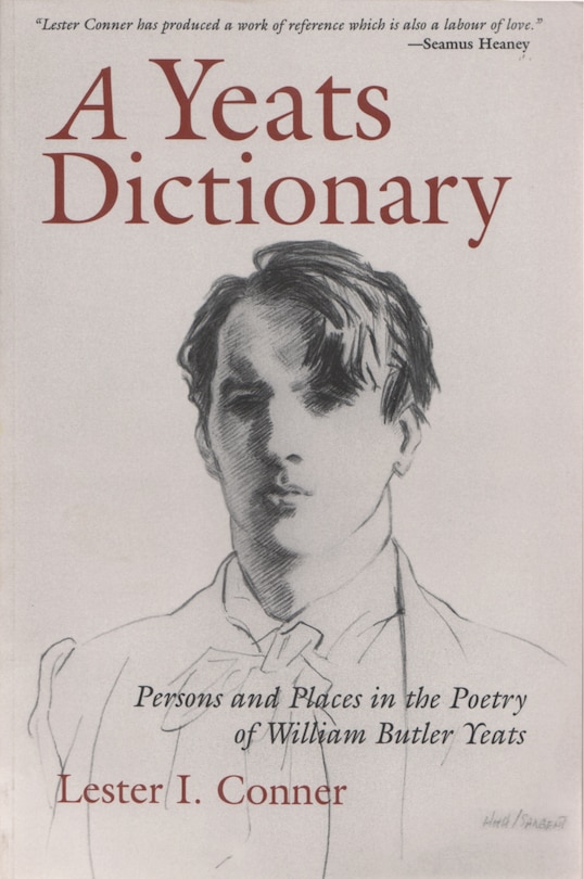 Couverture_A Yeats Dictionary