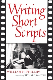 Front cover_Writing Short Scripts