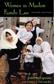 Couverture_Women In Muslim Family Law