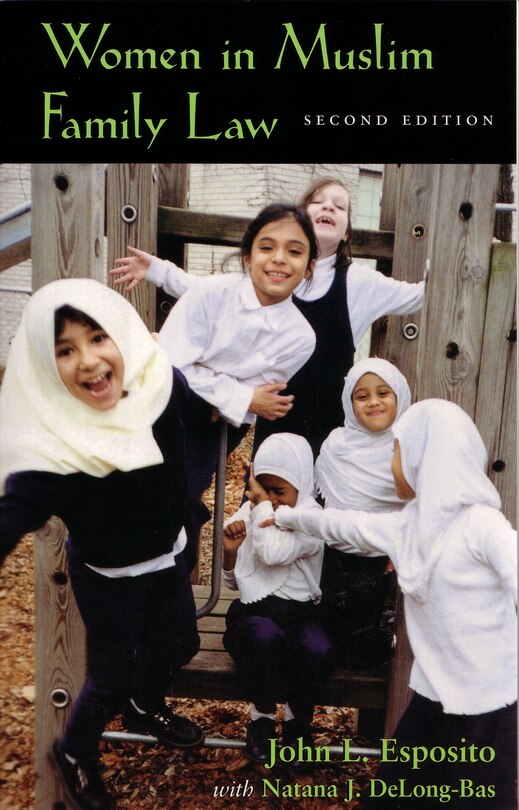 Couverture_Women In Muslim Family Law