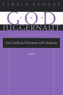 Front cover_God And Juggernaut