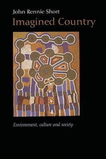 Front cover_Imagined Country