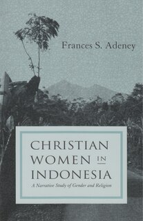 Front cover_Christian Women In Indonesia
