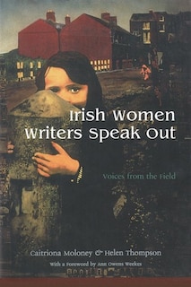 Couverture_Irish Women Writers Speak Out