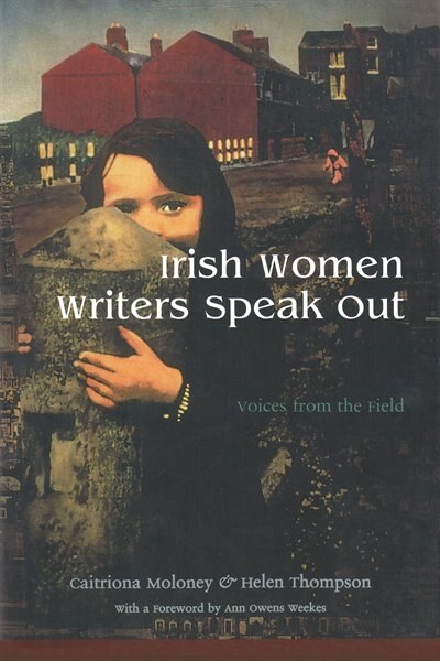Couverture_Irish Women Writers Speak Out