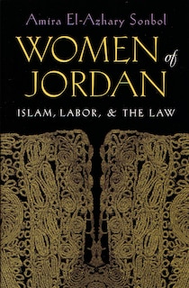 Front cover_Women Of Jordan