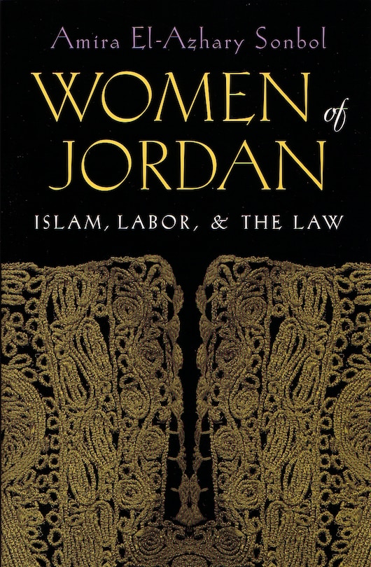 Front cover_Women Of Jordan