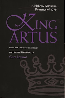 Front cover_King Artus