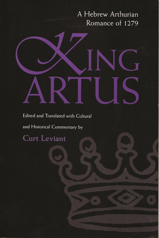 Front cover_King Artus