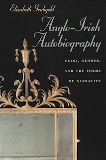 Front cover_Anglo-irish Autobiography