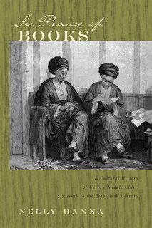 Front cover_In Praise Of Books