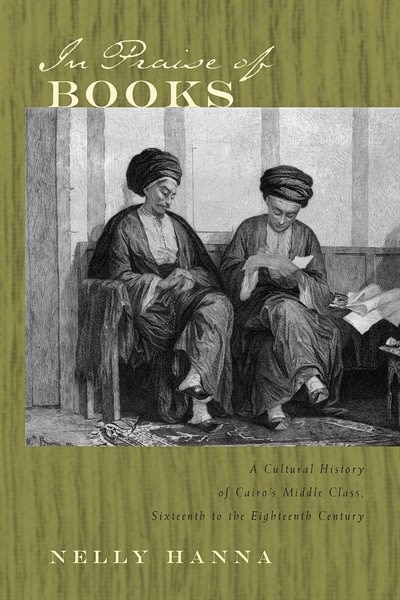 Front cover_In Praise Of Books