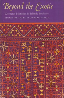 Front cover_Beyond The Exotic