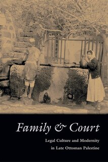 Front cover_Family And Court