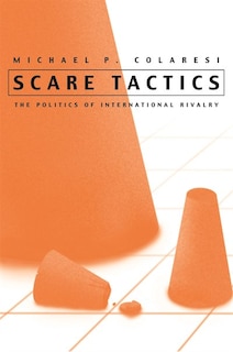 Front cover_Scare Tactics