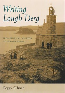 Couverture_Writing Lough Derg