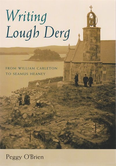 Couverture_Writing Lough Derg