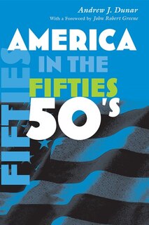 Front cover_America In The Fifties
