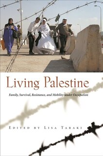 Front cover_Living Palestine