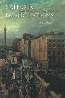 Front cover_Catholic Emancipations