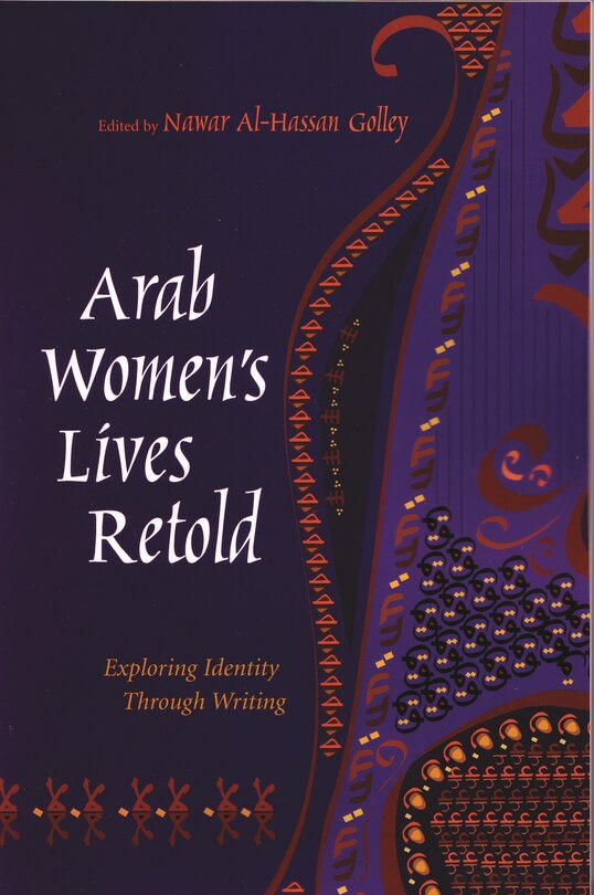 Couverture_Arab Women's Lives Retold