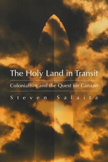 Couverture_The Holy Land  in Transit