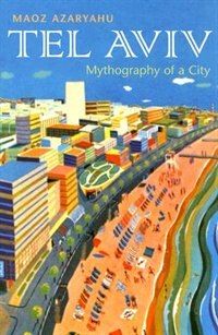 Couverture_Tel Aviv