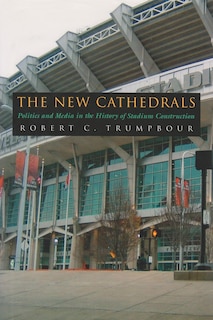 Couverture_The New Cathedrals