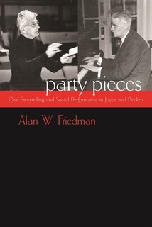 Front cover_Party Pieces