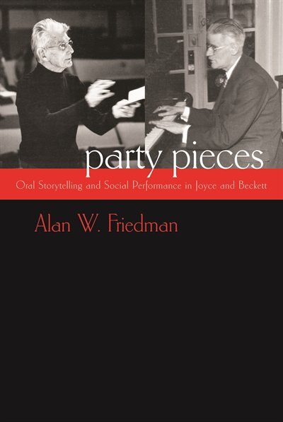 Front cover_Party Pieces