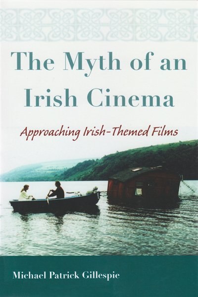 Couverture_The Myth of an Irish Cinema