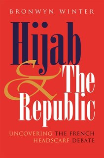 Front cover_Hijab And The Republic